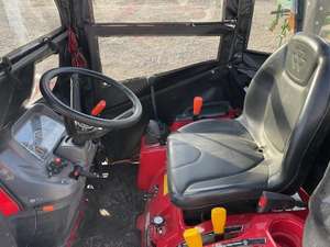 รถแทรกเตอร์มาสซีย์เฟอร์กูสัน GC1723E ปี 2021 พร้อมห้องโดยสารสำหรับขาย - Product Image 2