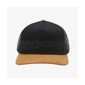หมวกแก๊ป Trucker ระบายอากาศได้ดี ราคาโรงงาน หมวกแก๊ป Trucker ขายดี หมวกแก๊ป Trucker สำหรับผู้ใหญ่ ปี 2026 - Product Image 3