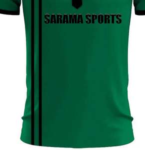 Polo informal personalizado 100% algodón de marca de alta calidad al por mayor, Polo informal de negocios con logotipo bordado para hombre - Product Image 3