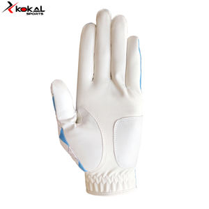 Gants de golf en cuir PU de haute qualité, style unique, services OEM professionnels pour hommes, nouvelle arrivée et dernier design par KOKAL SPORTS - Product Image 3