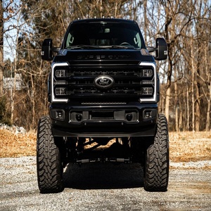 Ford F-250 Super Duty Lariat 2023, 4x4, Caja de Cambios Automática, Título Limpio, Sin Accidentes, con Bajo Kilometraje, Listo para Envío - Product Image 1