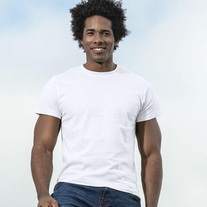 KEYA Camiseta Blanca Adulto "keya" KEYA Textil - Product Image 1