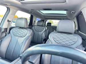 Hyundai Palisade 2022, Bien Cuidado y Limpio - Product Image 4