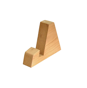 Venta caliente tabla de cortar de madera soporte decorativo madera aspecto de lujo soporte para producto de Venta caliente muestra gratis - Product Image 4