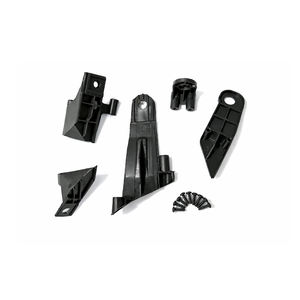 Nouveau kit de clips de fixation de phares en plastique pour Dacia Duster 2 Pre-Face - Product Image 1