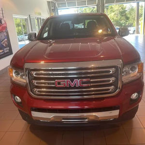 2016 GMC Canyon SLT - Product Image 5