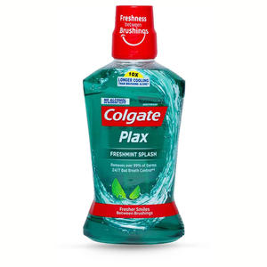 Enjuague Bucal Blanqueador Colgate Max White Expert 500ml - Product Image 6