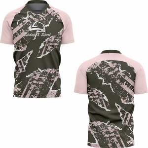 Vente en gros Maillot de football Vêtements de sport de qualité pour club de football Uniforme de l'équipe de football - Product Image 3