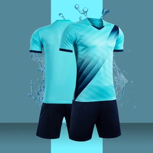 Men's <b>Basketball</b> Men Adults <b>Kids</b> Soccer <b>Jersey</b> Set Children Football Soccer Kits <b>Jersey</b> Shorts Set Sportswear Size 4XS-5XL - Product Image 4