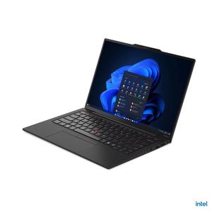 Nouveau Le no vo ThinkPad X1 Carbon Gen 13 Édition Aura 2.8K OLED Ultra 7 258V 32 Go 1 To - Product Image 3