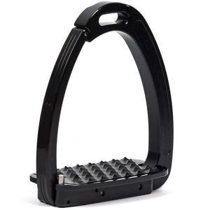 Étriers d'équitation professionnels pour l'entraînement équestre quotidien avec un design léger et confortable, étriers de cheval sécurisés - Product Image 1