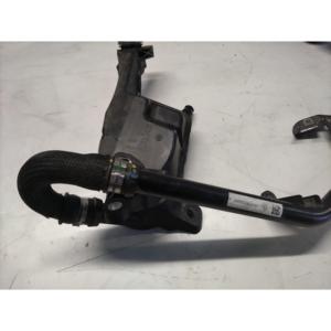 SÉPARATEUR DE VAPORISATION D'HUILE JEEP Compass Série 0000552803560 55280444 Diesel 1598 (16>) - Product Image 3