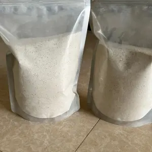 干木薯粉作为动物饲料