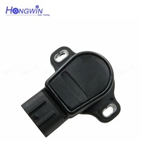 Nouveau capteur de pédale d'accélérateur TPS 189195Y700 pour Toyota RAV4 Camry Nissan X-Trail T30 Infiniti G35 2002-2006