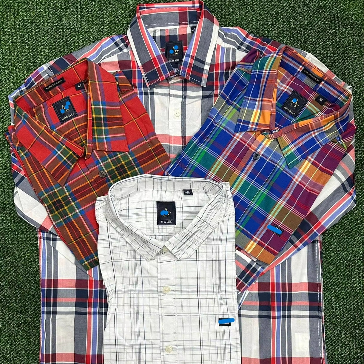 Low Price Formal Shirts Wholesale Mumbai Classic Fit, Soft Cotton