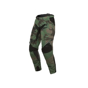 ชุดเครื่องแบบชุดแข่งมอเตอร์ไซค์วิบาก - Product Image 5