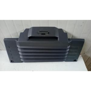 Rejilla del Asiento Delantero Izquierdo para FIAT Ducato 5ª Serie (06>14) 735423525 - Product Image 6