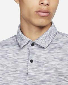 Camiseta Polo Personalizada con Logotipo 2024, Camiseta Polo de Golf de Manga Corta para Hombre, de Secado Rápido, Ligera, con Cuello en Contraste - Product Image 4