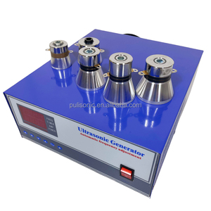 Boîtier d'alimentation numérique <span class=keywords><strong>à</strong></span> ultrasons haute puissance 28 kHz 2000 W pour nettoyage de <span class=keywords><strong>carburateur</strong></span> et d'engrenages - Product Image 4