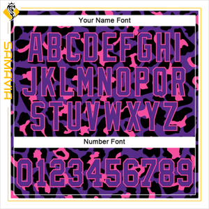 SAMAVIA Maillots de baseball d'ingénierie de précision Ajustement personnalisé pour les équipes américaines Maillot de baseball Pro Performance Athlètes américains personnalisables - Product Image 5