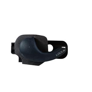 Manija Interior de Puerta Delantera Izquierda para FIAT Doblo Serie (00>05) 735287250 - Product Image 1