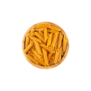 สปาเก็ตตี้ศิลปะพาสต้าเพนเน่ทำด้วยมือชุดเล็กๆด้วยวิธีการดั้งเดิมเพื่อให้ได้รสชาติและเนื้อสัมผัสที่ยอดเยี่ยม - Product Image 4