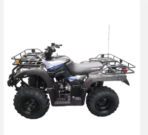 AUTOPARK Nuevo diseño cómodo 230cc 200cc 250cc Todoterreno Neumático de 4 ruedas Garantía de 3 años - Product Image 1