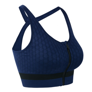 2023 Top Quality Custom Logo Exercise Workout Women <b>Sports</b> <b>Bra</b> Fashionable Running Gym Yoga <b>Bra</b> - Product Image 4