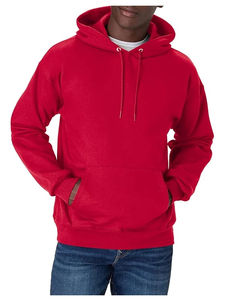 Vente en gros de sweats à capuche en molleton pour hommes, de haute qualité, personnalisés, ODM, manches longues, chauds pour l'hiver, avec design imprimé - Product Image 2