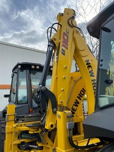 Tractor NewHolan a buen precio - Product Image 5