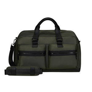 Bolsa de Lona Impermeable de Poliéster Hong Hyun Yuma 1680D, de Alta Calidad, Duradera, Moderna, Deportiva, Casual, para Exteriores - Product Image 2