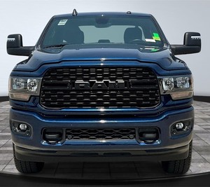 4WD แค็บลูกเรือฮอร์นขนาดใหญ่ใช้ทำความสะอาด2024 2500 - Product Image 1