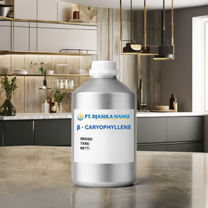 Beta Caryophyllene, Semillas con Aroma Amaderado y Especiado, Agente Saborizante para Alimentos, Aditivo para Galletas y Panadería, Aceite de Syzygium Aromaticum - Product Image 1