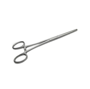 Pinzas Hemostáticas Rochester-Pean de 19 cm, Instrumento Quirúrgico Manual de Acero Inoxidable para Cirugía General - Product Image 5