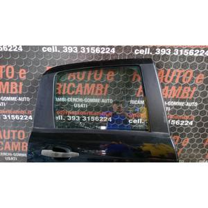 ซีตรอง ซี 3 ซีรีส์ (09>15) ประตูหลังขวา 00009004CJ HFV - Product Image 5