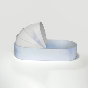 Panier-cadeau pour berceau - Product Image 5