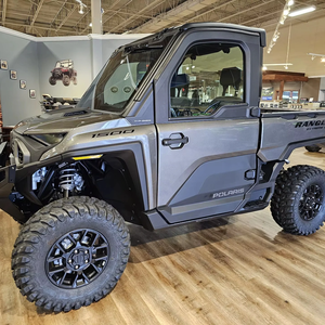 Ranger XD 2025 Édition Northstar Cinq Centimes OEM Industriel DIY Origine États-Unis Garantie 1 An - Product Image 1