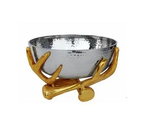 La mayoría de los cuencos elegantes de diseñador, nuevo diseño de decoración, venta al por mayor, cuencos de servicio de lujo de la mejor calidad - Product Image 6