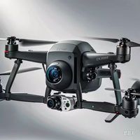 Module de caméra MIPI IMX678 pour drone HD 8mp 4K 60 fps