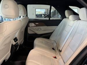 MERCEDES-BENZ GLE 450 4MATIC 2022 USADO, Volante a la Izquierda/Derecha - Product Image 5