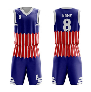Vêtements de basket-ball réversibles personnalisables, ensemble d'uniformes, uniformes de basket-ball respirants noirs pour garçons et hommes, maillot de basket-ball OEM - Product Image 5