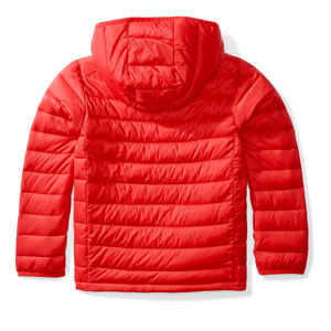 Heavy Duty Men's Puffer Coat Rainproof Windproof and Warm with Breathable Fabric for Indoor and Outdoor Use - Product Image 2