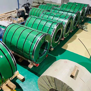 Bobina de acero inoxidable laminado en caliente 1,4301 - Product Image 4