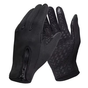 Gants d'équitation d'été personnalisés OEM avec design imprimé - Product Image 2