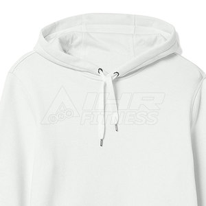 Sudaderas con Capucha para Hombre, de Invierno, 100% Algodón, Transpirables, de Secado Rápido, con Logotipo Personalizado, Alta Calidad, MOQ Bajo - Product Image 5