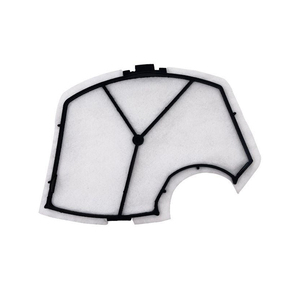 Filtre de remplacement pour aspirateur <span class=keywords><strong>robot</strong></span>, compatible avec <span class=keywords><strong>VORWERK</strong></span> VK140/VK150, filtre HEPA à étanchéité renforcée, fourni par l'usine - Product Image 1