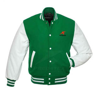 Chaqueta de gran tamaño con cuello levantado y letras de alta calidad para hombre, abrigo de invierno informal transpirable para la última temporada - Product Image 2