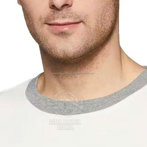 Couleur personnalisée hommes sweats vêtements vêtements hommes sweats pullover hommes sweats pour meilleures ventes - Product Image 4