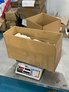 Yuca congelada Vietnam Tubérculos Premium pelados y cortados para yuca congelada a granel para comerciantes internacionales y distribuidores minoristas - Product Image 5