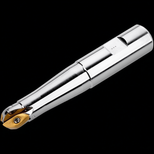 Fresa de copia ISO 16L2R040B20-SZP16-C D.20mm con inserto indexable para corte D.16mm - Product Image 3